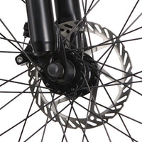 NILOX X9| Bicicleta Elettrica | Ruote 20" | 250W | Ripiegabile | Autonomia fino a 70km