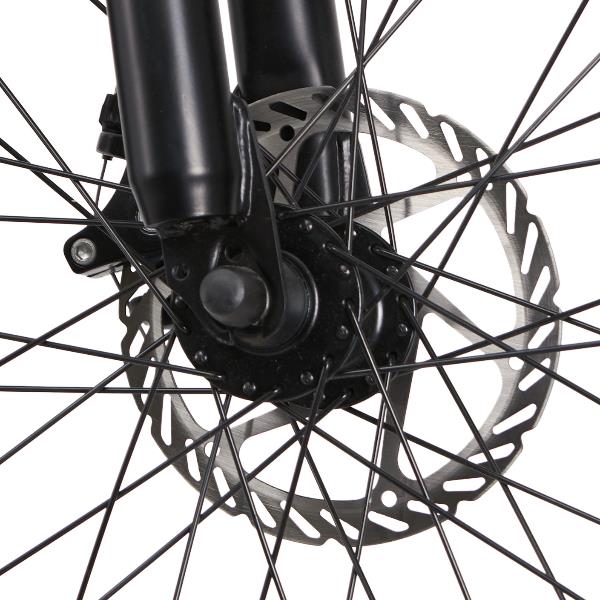 NILOX X9| Bicicleta Elettrica | Ruote 20" | 250W | Ripiegabile | Autonomia fino a 70km
