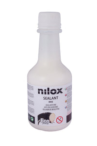 Sigillante antiforatura Nilox per bici elettriche da 250ml - Italia