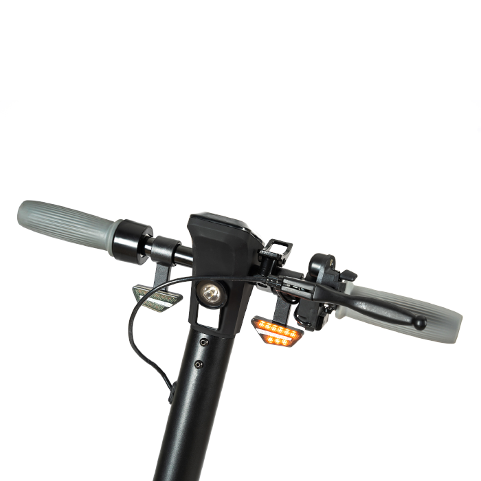 Nilox S1 | Monopattino elettrico | 350 W | 7500 mAh | prodotto in Italia