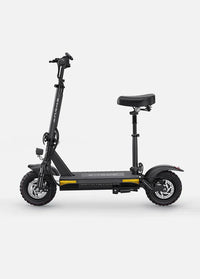 ENGWE S6 NEW Monopattino Elettrico 500W (Picco 700W)| 48V 15.6Ah | Ruote da 10" | 45km/h | Autonomia 60km