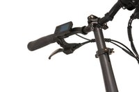 NILOX X8 PLUS | Bicicletta elettrica | Ruote 20"x4" | 36V 10AH  | GARANZIA