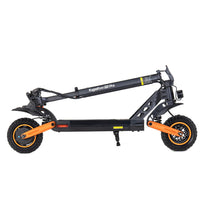 Kugoo Kirin KuKirin G2 PRO NUOVA VERSIONE 2022 - Monopattino Elettrico 600W | 48V 15 Ah | Ruote 9" x 3.0 | 45km/h | Autonomia 55km