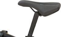 DUCATI Scrambler Bike SCR-E | Bicicletta elettrica | Ruote Fat | Unisex Adulto | Giallo e Nero | Taglia unica
