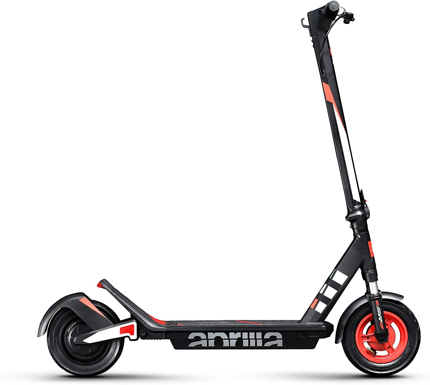 Aprilia eSR2 | Monopattino Elettrico | 350W | Ruote 10 | 36V 8.0Ah Aprilia