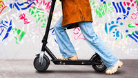 Nilox S1 | Monopattino elettrico | 350 W | 7500 mAh | prodotto in Italia