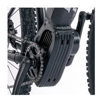 LEGNANO E-BIKE FUOCO MAMBA Mountain EBike | Bicicletta elettrica | Ruote 29" | Motore 250W | 36V | Taglia 45