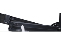 NILOX X6 National Geographic | Bicicletta elettrica | Ruote 27.5"x2.10" | 36V 10AH | GARANZIA